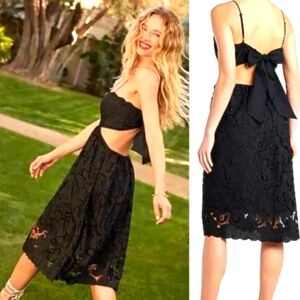 Brand New Express Dress